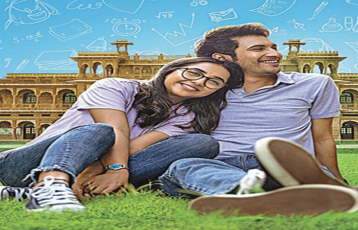 ઓટીટીના યંગ એડલ્ટ શોઝ લોકપ્રિય બની રહ્યા છે