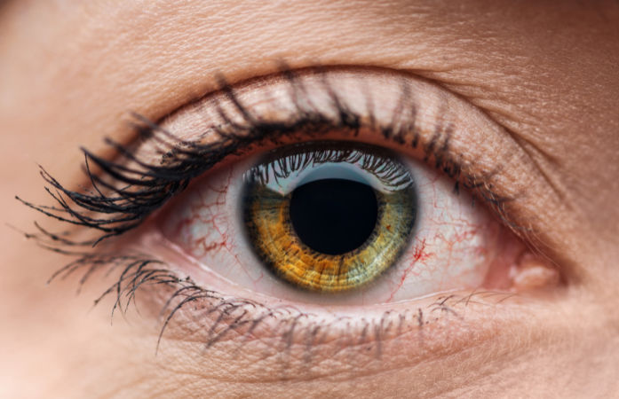 Over 100 students in Dehgam school suffer from sudden blurred vision, probe on