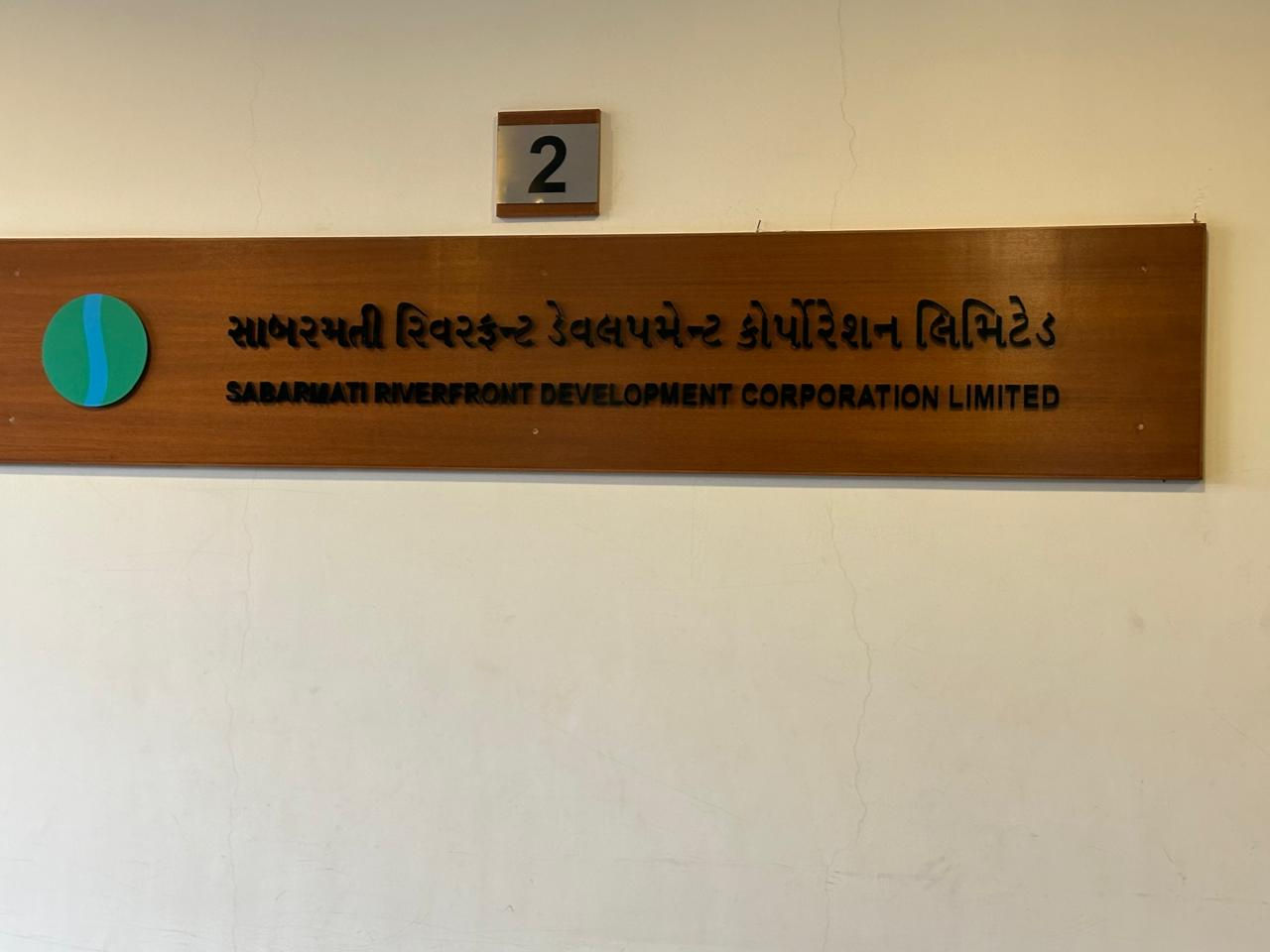 Sabarmati Riverfront to get a 16-story hotel, convention centre