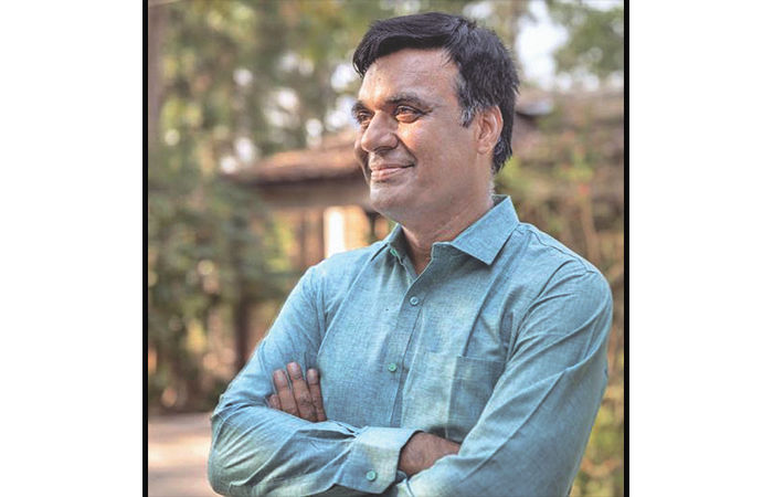 કૃષિજીવનની પાઠશાળા                                        .