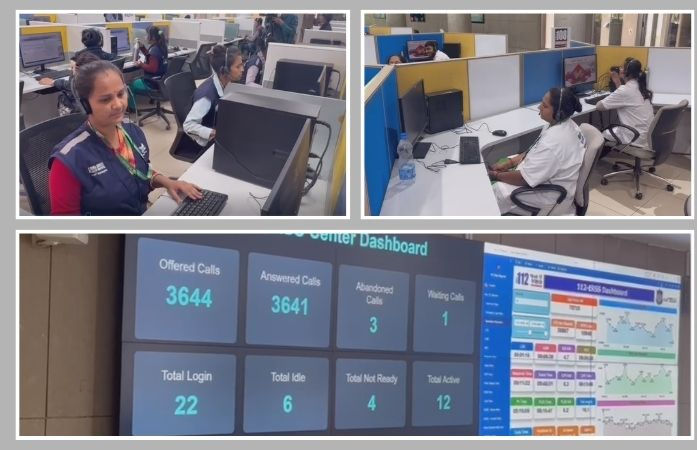 હોળી-ધૂળેટીમાં '108' સેવાનો માસ્ટર પ્લાન, તહેવારમાં ઈમર્જન્સી કેસમાં વધારો થવાની શક્યતા
