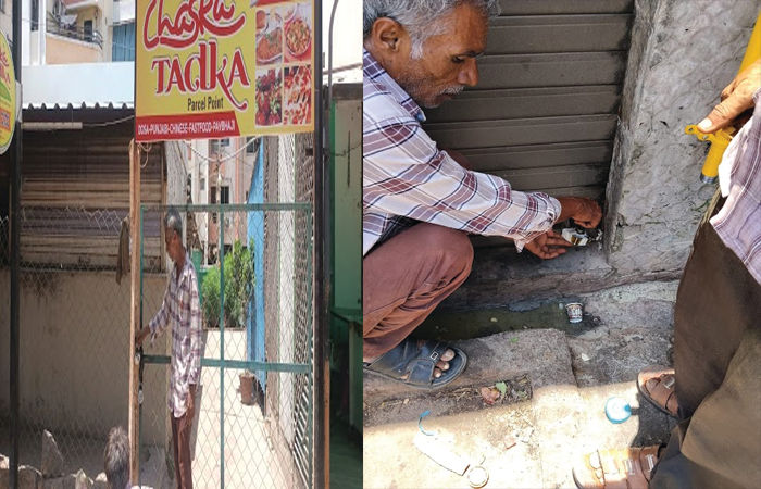 જામનગર નજીકની રિસોર્ટ આગ દુર્ઘટના બાદ તંત્ર સક્રિય : પાંચ દિવસમાં 16 હોટલ-રેસ્ટોરન્ટ સીલ