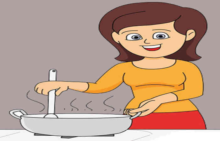 અજમાવી જૂઓ - મીનાક્ષી તિવારી