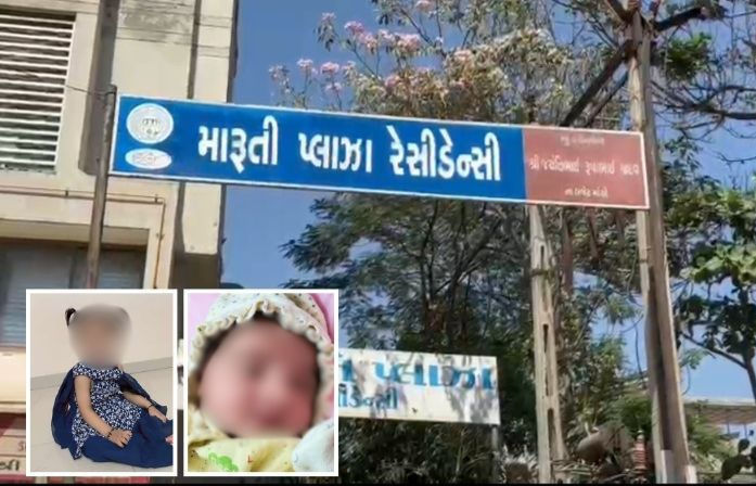Two toddlers die after suspected ‘dosa’ poisoning in Chandkheda, dairy refutes claim