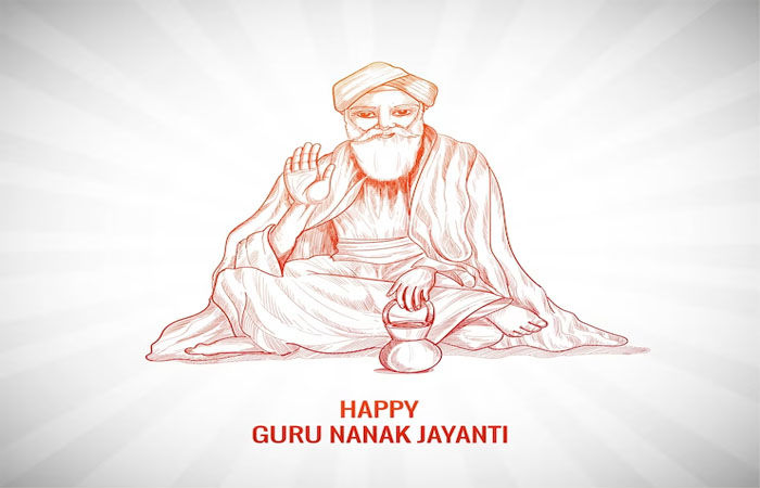 જામનગરમાં ગુરુનાનકજીની 554 મી જન્મજયંતી નિમિત્તે ગુરુદ્વારા ખાતે વિવિધ ધાર્મિક કાર્યક્રમનું આયોજન