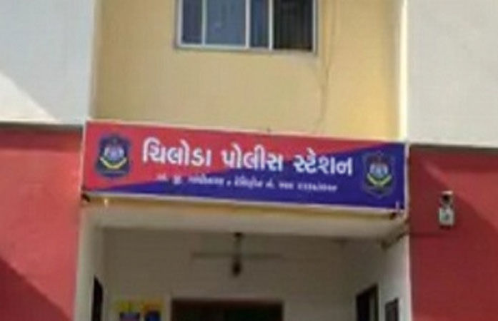અમદાવાદમાં શિયાળા શરૂ થતાં તસ્કરોનો તરખાટ શરૂ, દરિયાપુર અને નાના ચિલોડામાં ચોરી