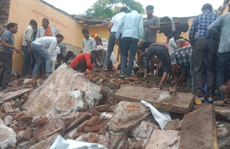 280 construction accidents in 6 years in Gujarat, 313 workers killed, CAG’s damning report