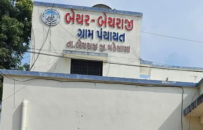 યાત્રાધામ બહુચરાજીને ગ્રામ પંચાયતમાંથી નગરપાલિકાનો દરજ્જો મળ્યો: ગુજરાત સરકારનું જાહેરનામું