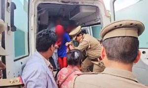 Ayodhya gang-rape victim undergoes abortion, DNA sample taken