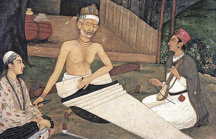 આપણા શરીરથી આપણી જાતને જુદી પાડીએ!