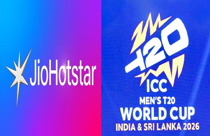 ICC અને JioStarના ડીલ યથાવત્, T20 વર્લ્ડ કપ 2026 પહેલા થઈ મોટી જાહેરાત