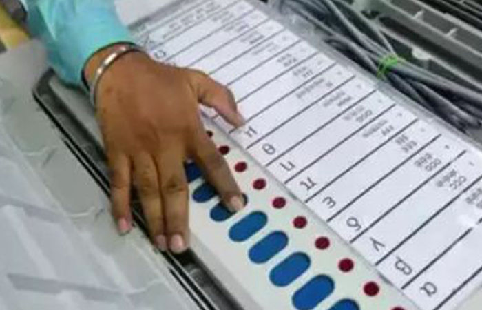 No local elections in Gujarat for two years, likely to be held by Dec-Jan