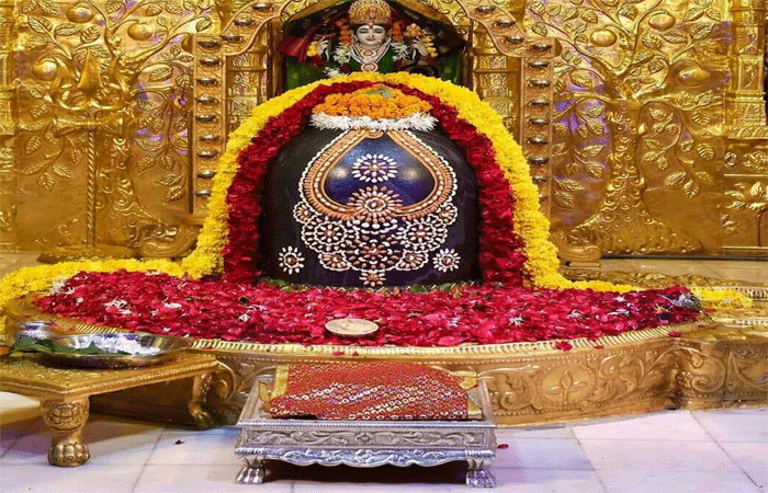 સોમનાથ મહાદેવ મંદિરે આજથી દર્શન માટે પાસ સીસ્ટમ અમલી