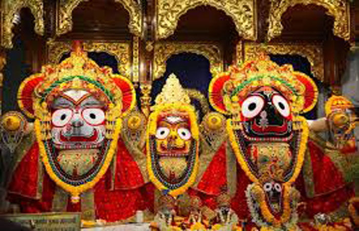 ભાવનગર શહેરમાં જગન્નાથજીના રથનું રવિવારે પૂજન કરાશે