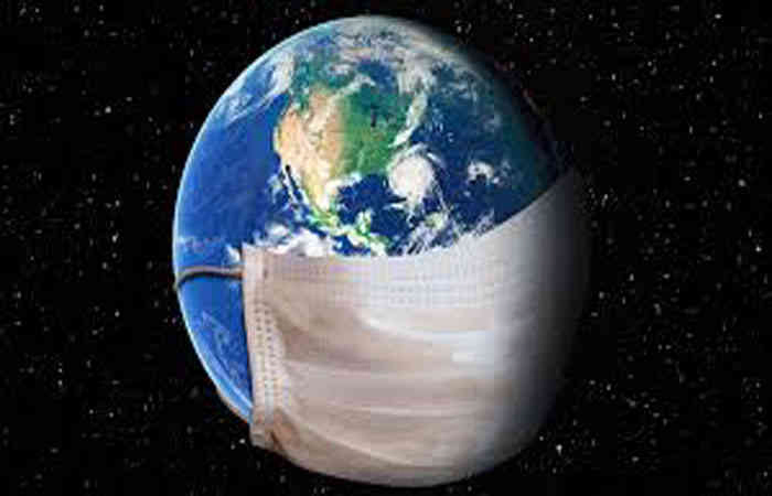 ભાવનગરમાં વધુ 38 વ્યકિત કોરોનાની ઝપેટમાં