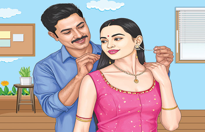 વાર્તા : હૃદય પરિવર્તન