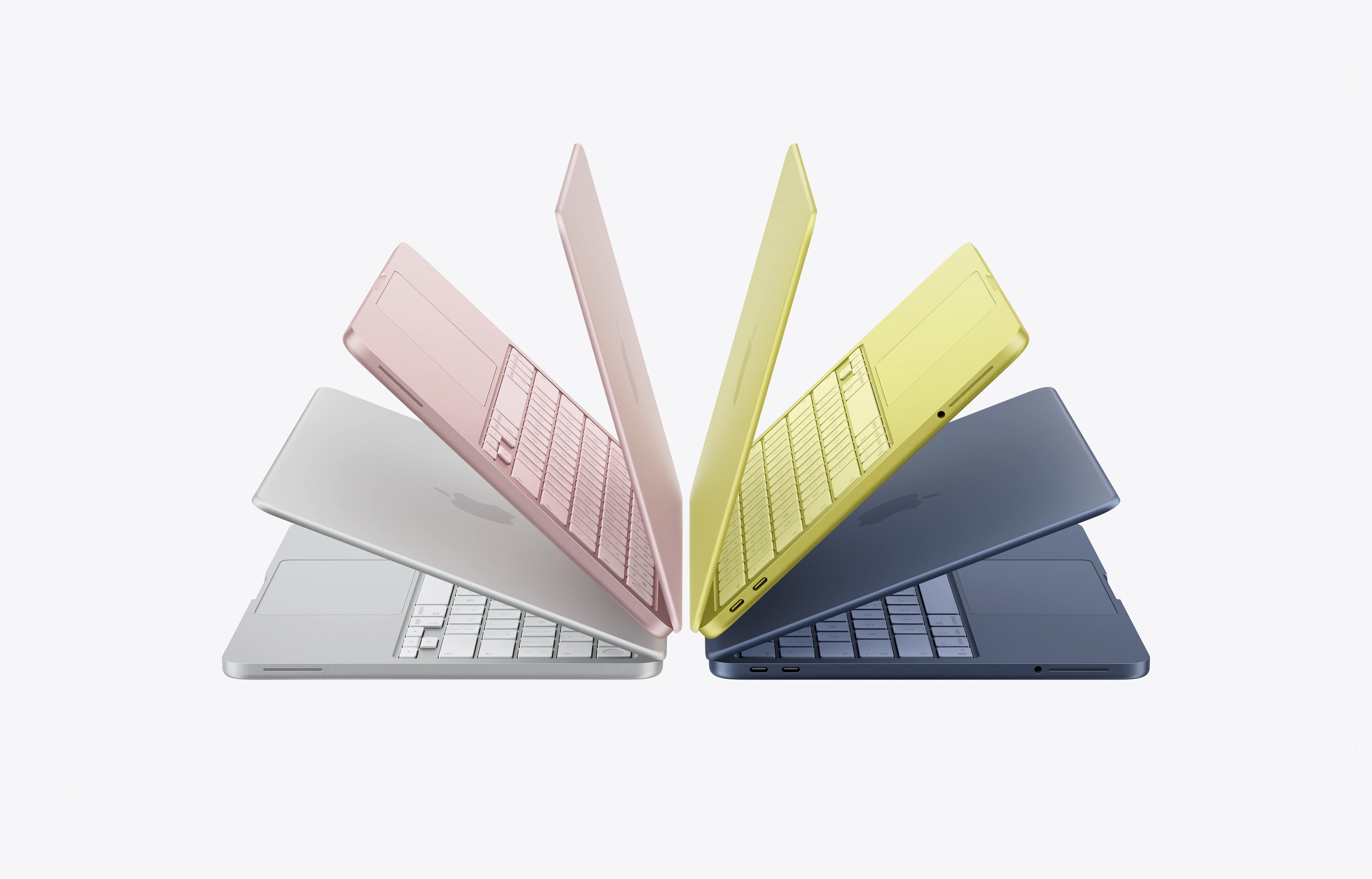 ભારતમાં એપલે લોન્ચ કર્યું સૌથી સસ્તુ MacBook Neo, જાણો કિંમત…