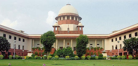 SC discloses asset details of judges on official website