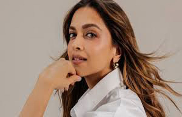 દીપિકાનો વિશ્વની સૌથી પ્રભાવશાળી 90  મહિલાઓમાં સમાવેશ