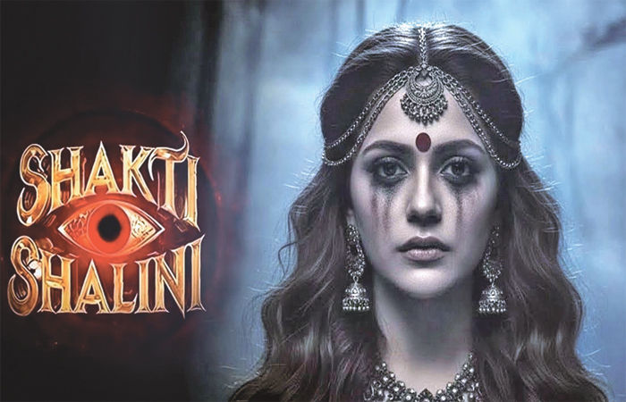 શક્તિ શાલિનીની રીલિઝ ડેટ એકાદ મહિનો પાછી ઠેલાશે