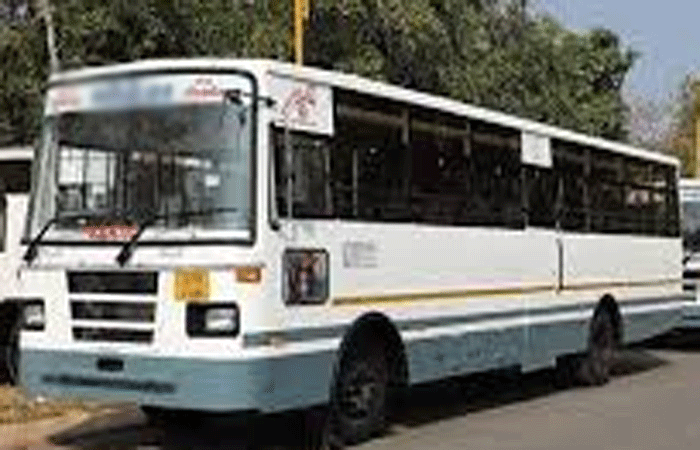 એસટી બસની સુવિધાના અભાવે ગ્રામ્ય લોકો હેરાન