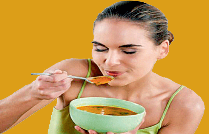 શરીરમાં ગરમી આણતો શિયાળાનો શ્રેષ્ઠ આહાર