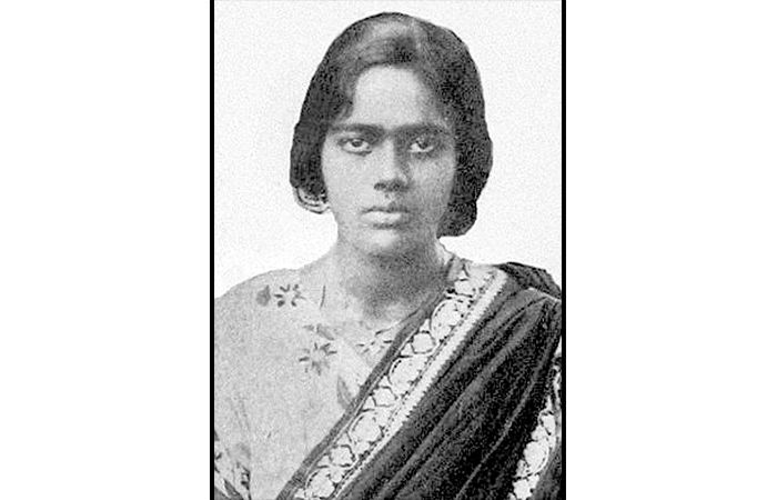આપણા સ્વાતંત્ર્ય નાયકો : પ્રીતિલતા વાડેદાર