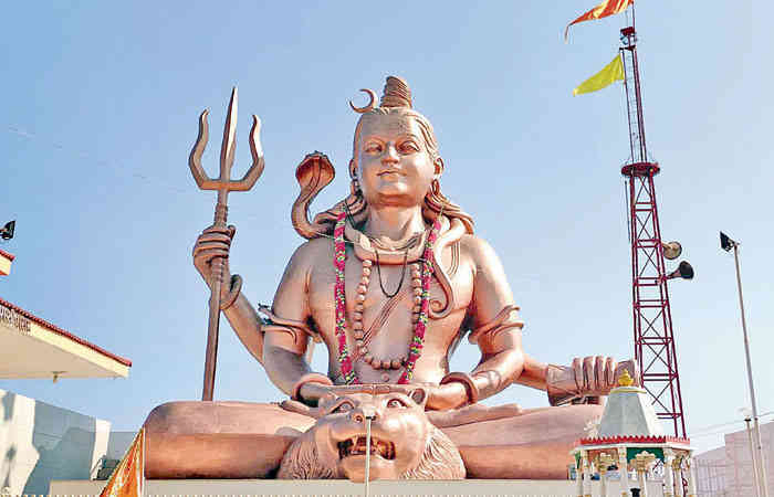 આજથી પવિત્ર શ્રાવણ માસનો પ્રારંભ પણ મંદિરોમાં વિવિધ કાર્યક્રમો બંધ રહેશે