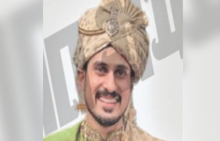 NRI software engineer renounces luxurious lifestyle, adopts diksha