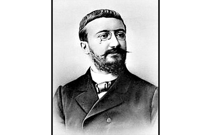 The Inventor of IQ: Alfred Binet