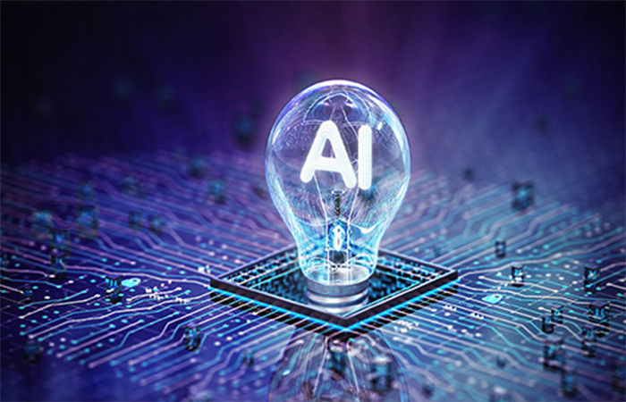 AI મોંઘુ પડયું : કંપનીએ એક મહિનામાં જ રૂપિયા 4,700 કરોડ ખર્ચ કર્યા