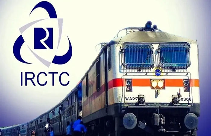 રેલવે ઇ-ટિકિટ બુક કરતી વખતે નવો નિયમ લાગુ
