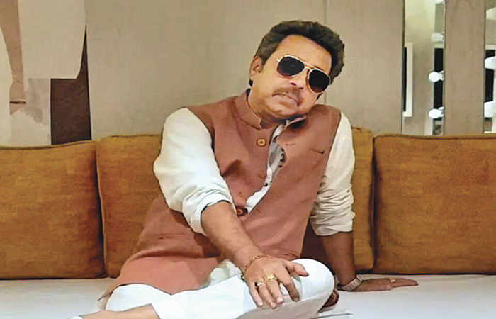 પંકજ ઝા : પોતાના માટે સમય આપે તે શ્રીમંત