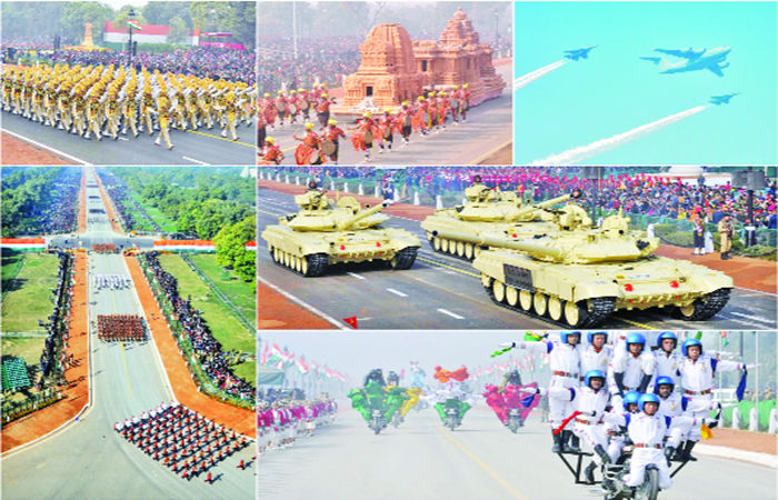 પ્રજાસત્તાક દિવસ : પાકિસ્તાનના નેતા પણ ભારતના 'અતિથિ' બની ચૂક્યા છે!