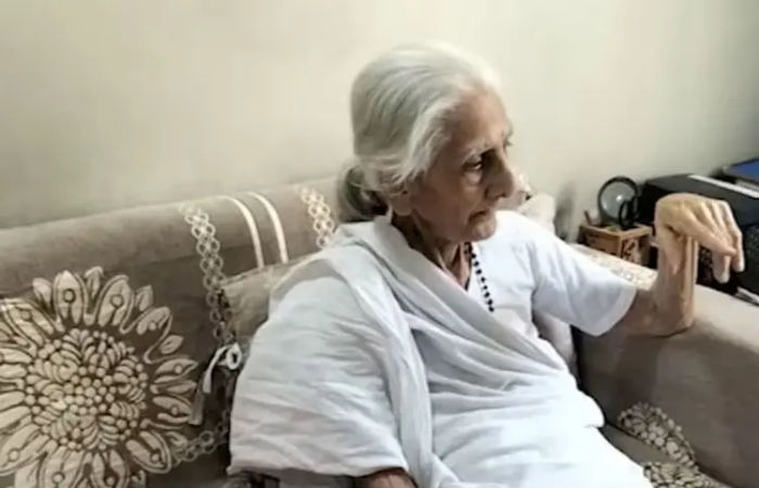 BJP leader criticises ‘current state’ of Gujarat, ‘This is not BJP culture’
