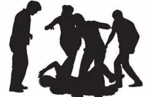 Five booked for attempt to murder after man brutally assaulted in Shahpur
