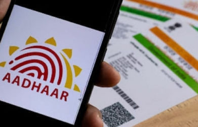 Aadhaar update: Free changes for kids, faster GST registration from Nov 1