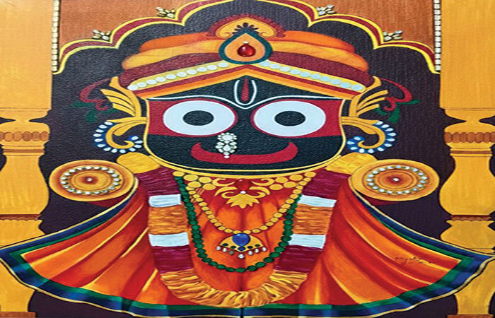 સંપૂટ દાન                                  .