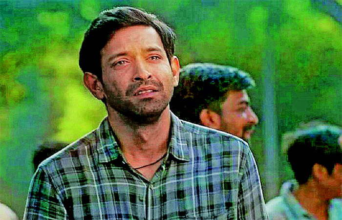 'અભિનેતા તરીકે મિડલક્લાસનો વાસ્તવવાદ મને ફાવી ગયો છે