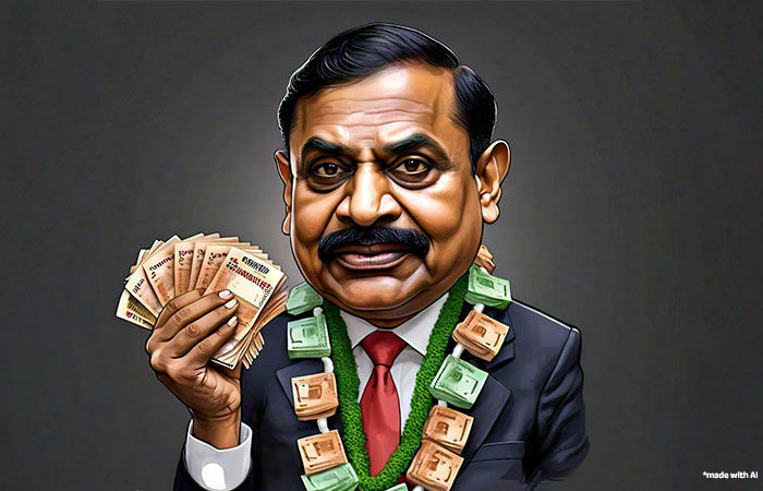 Five more government employees retired compulsorily in Gujarat