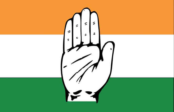 કોંગ્રેસ ખલનાયક છે ?
