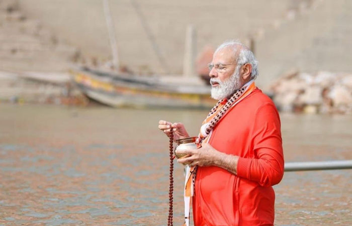 વડાપ્રધાન નરેન્દ્ર મોદીનો મહાકુંભ પ્રવાસ રદ! 5 ફેબ્રુઆરીએ નહીં જાય પ્રયાગરાજ