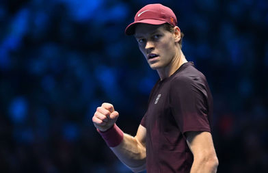 Sinner defeats Alcaraz to retain ATP Finals title in Turin
