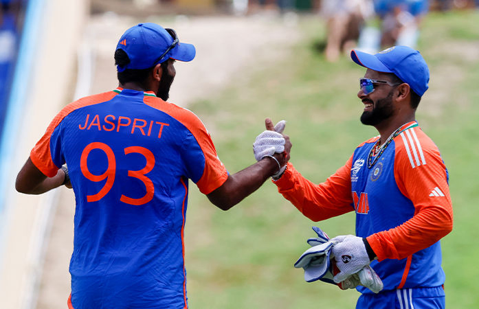 IND vs BAN: આ બે દિગ્ગજ ખેલાડીઓને ટી20 સીરિઝમાં અપાઈ શકે છે આરામ, જુઓ સંભવિત ટીમ