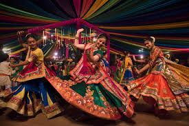 કાયદો વ્યવસ્થા ખોરવાશે તો ગરબાના આયોજકોની સંપૂર્ણ જવાબદારી રહેશે