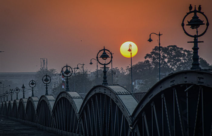 Ahmedabad’s iconic Ellisbridge to be restored after 130 years