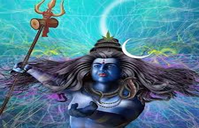 સાધુઓ જટા રાખીને શિવજીનાં વૈરાગી સ્વરૂપનું અનુકરણ કરે છે