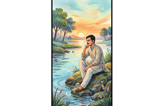બુધ્ધિની પવિત્રતા                                           .
