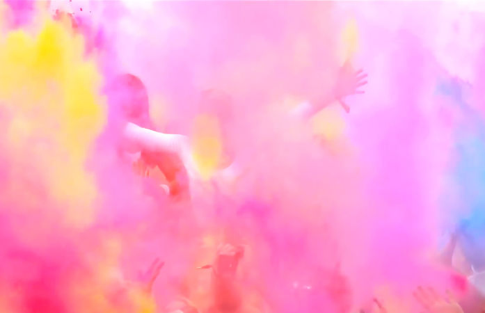 Holi party in in Bengaluru turns violent, 3 Bihar workers dead