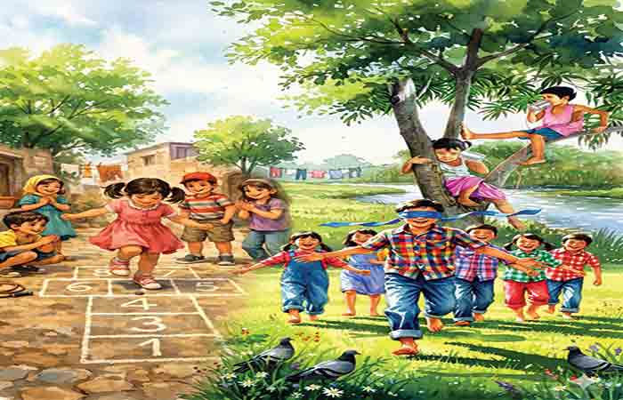 વેકેશન : સ્મૃતિઓ, સેલ્ફિઓ અને સ્ટેટસ સુધીની સફર...